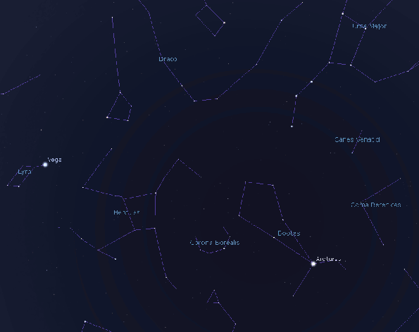 Sweat Lodge finder animation