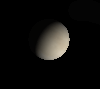 Telescopic Venus