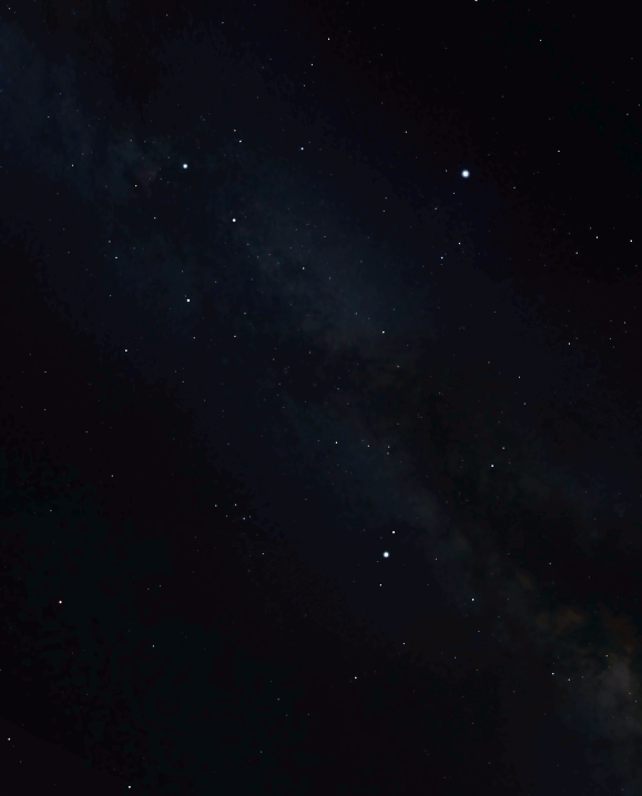 Aquila finder animation