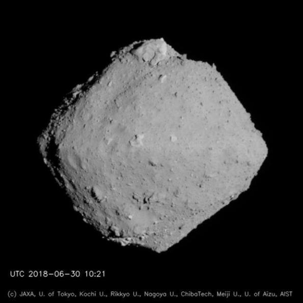 Ryugu