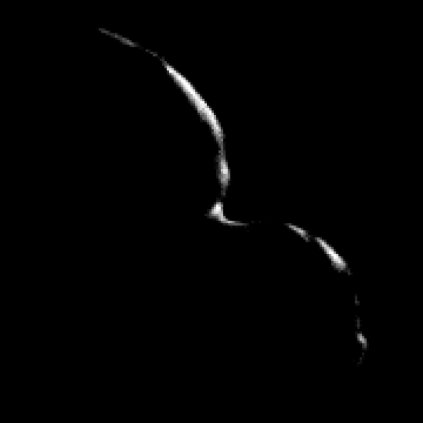 Crescent Ultima Thule