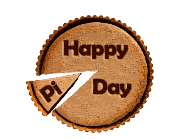 Pie Day