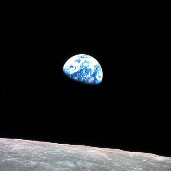 Earthrise