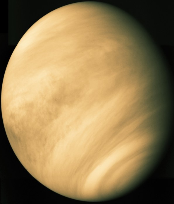Venus