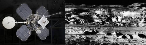 Lunar Orbiter program