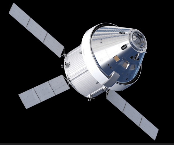 Orion MPC