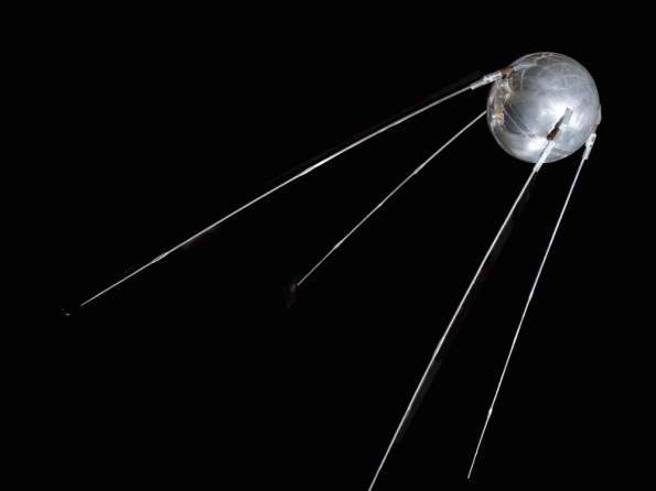 Sputnik 1