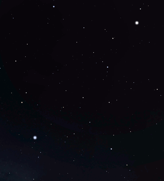 Hercules finder animation