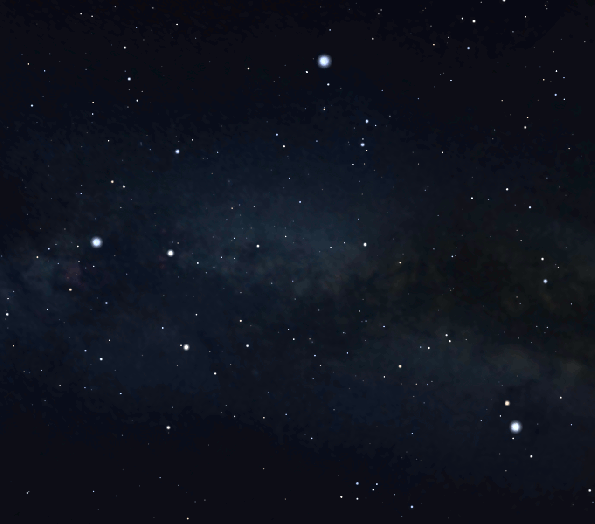 Albireo finder animation