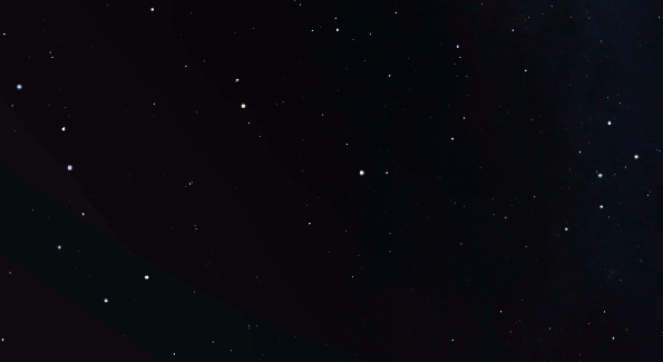 Big Dipper-Cassiopeia animation