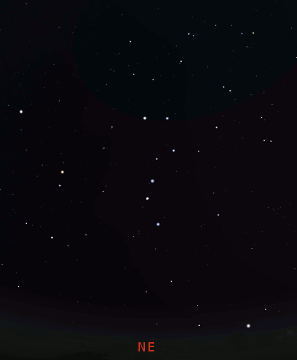 Fisher announcing maple sugaring season - animation