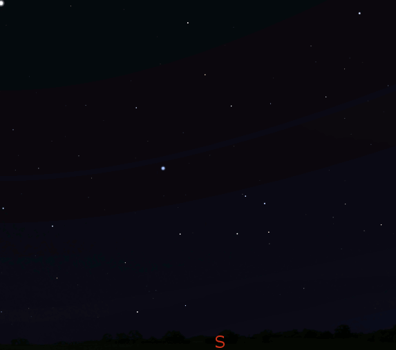 Corvus finder animation