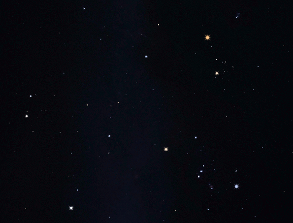 Gemini finder animation