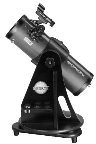 A Library Telescope
