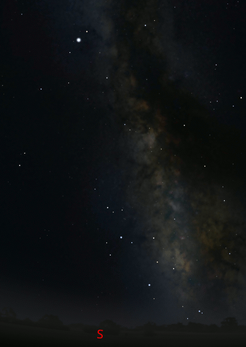 Scutum finder for 9:30 pm, September 11th