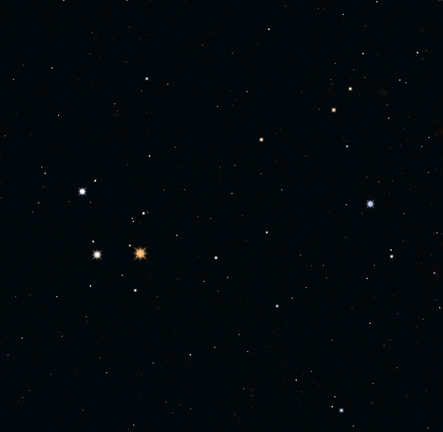 The image of Gemini in four frames.