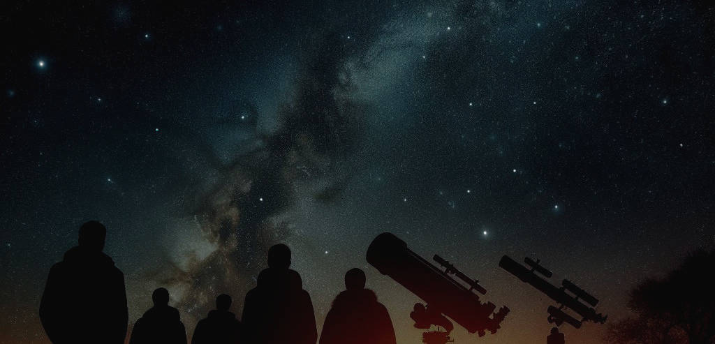 AI generated image with Google's Gemini with editing.