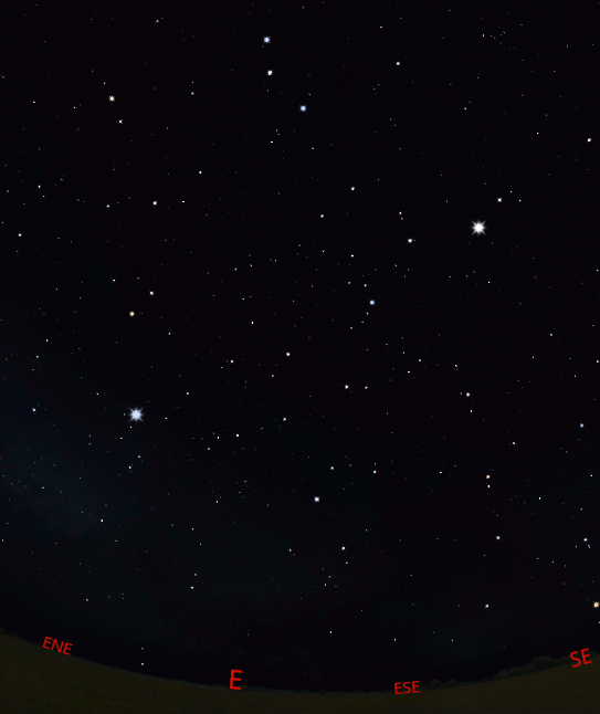 A finder for Hercules